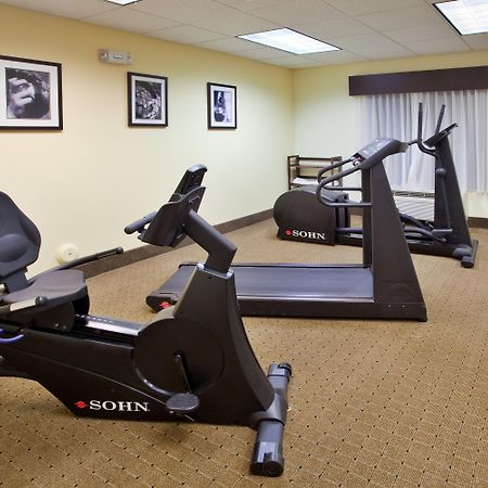 Holiday Inn Express Apex - Raleigh By Ihg Ngoại thất bức ảnh