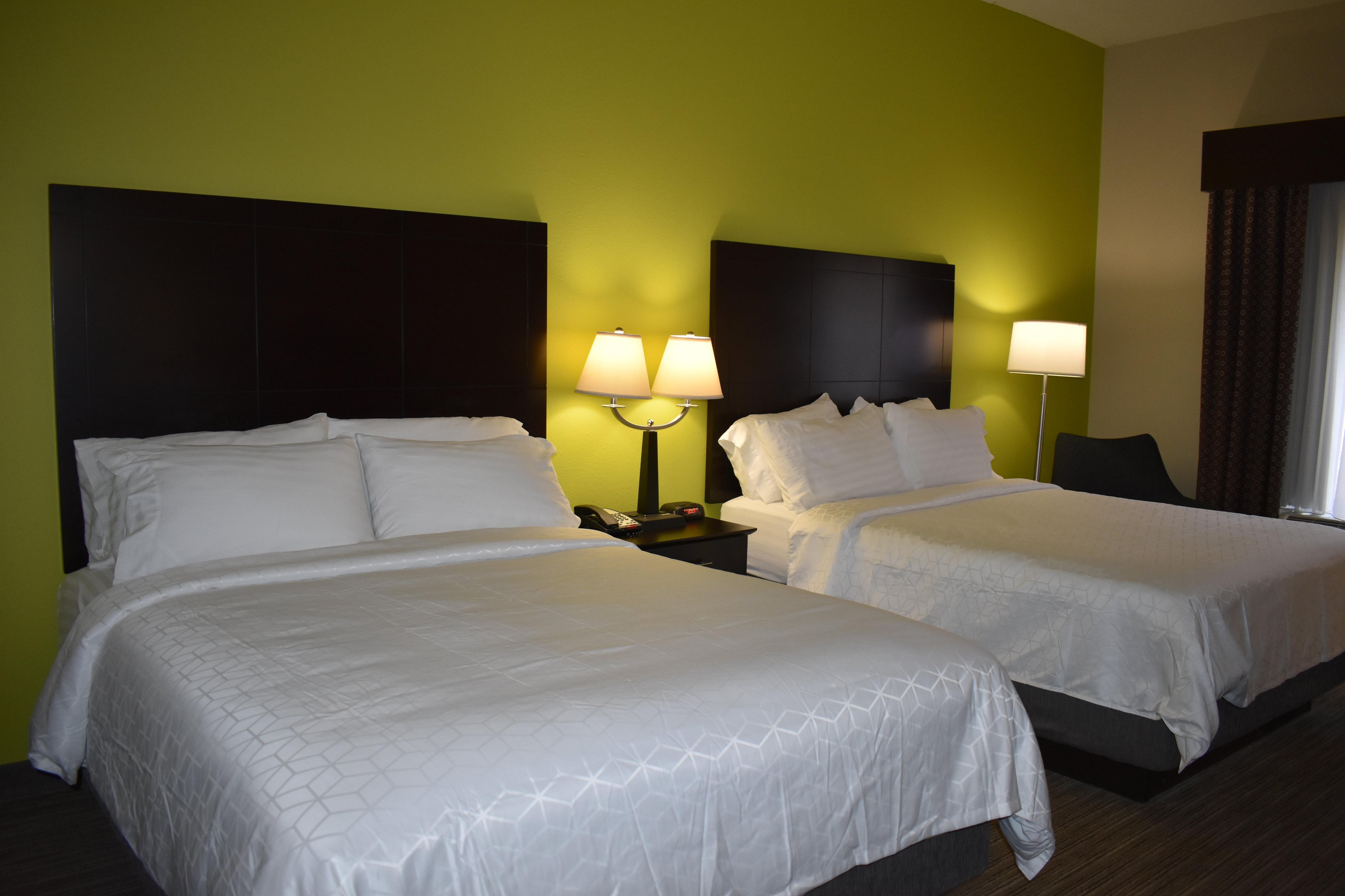 Holiday Inn Express Apex - Raleigh By Ihg Ngoại thất bức ảnh