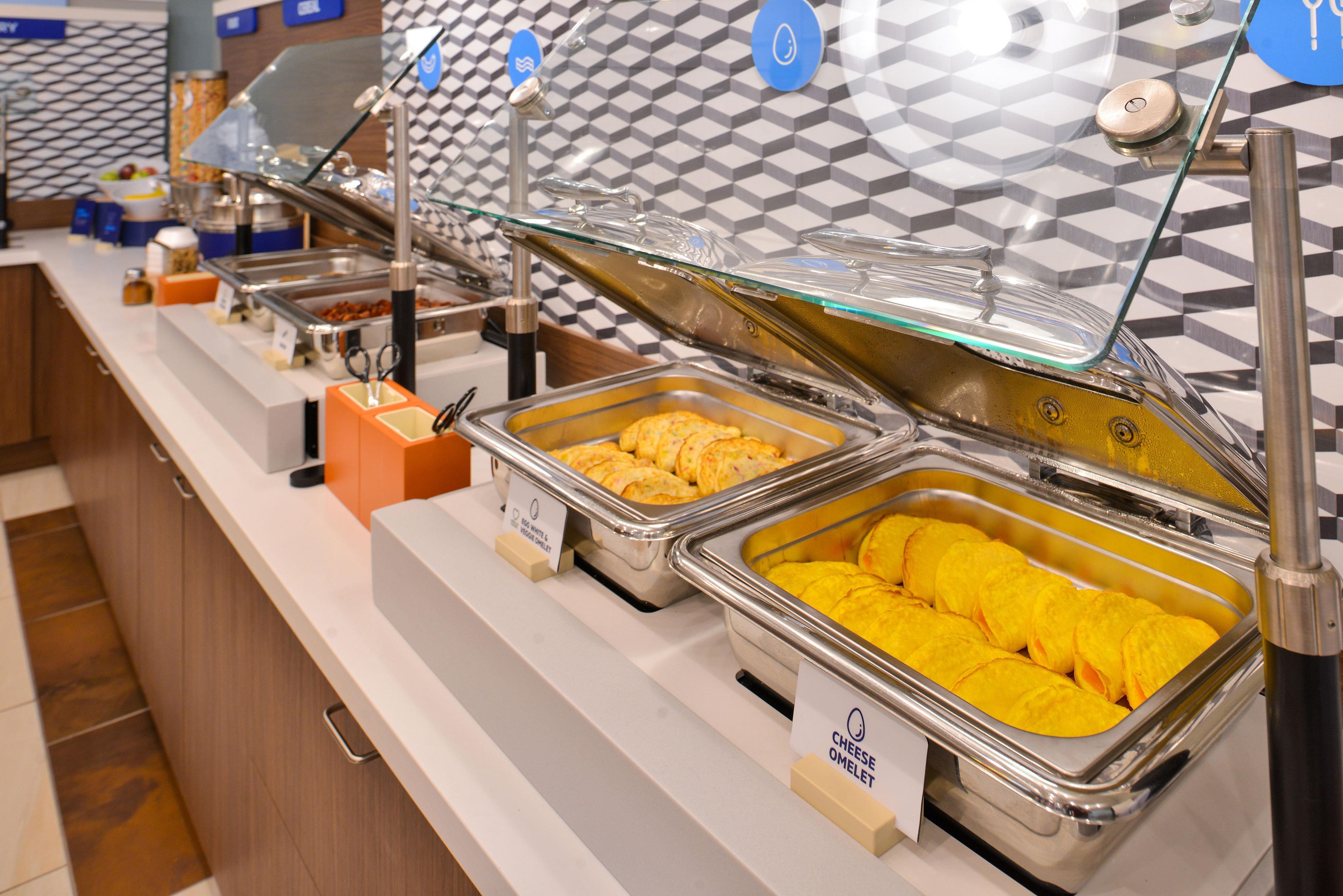 Holiday Inn Express Apex - Raleigh By Ihg Ngoại thất bức ảnh