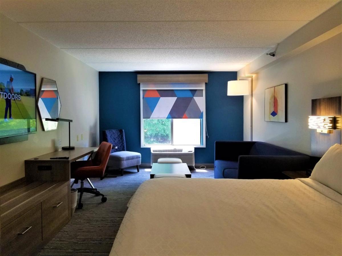Holiday Inn Express Apex - Raleigh By Ihg Ngoại thất bức ảnh