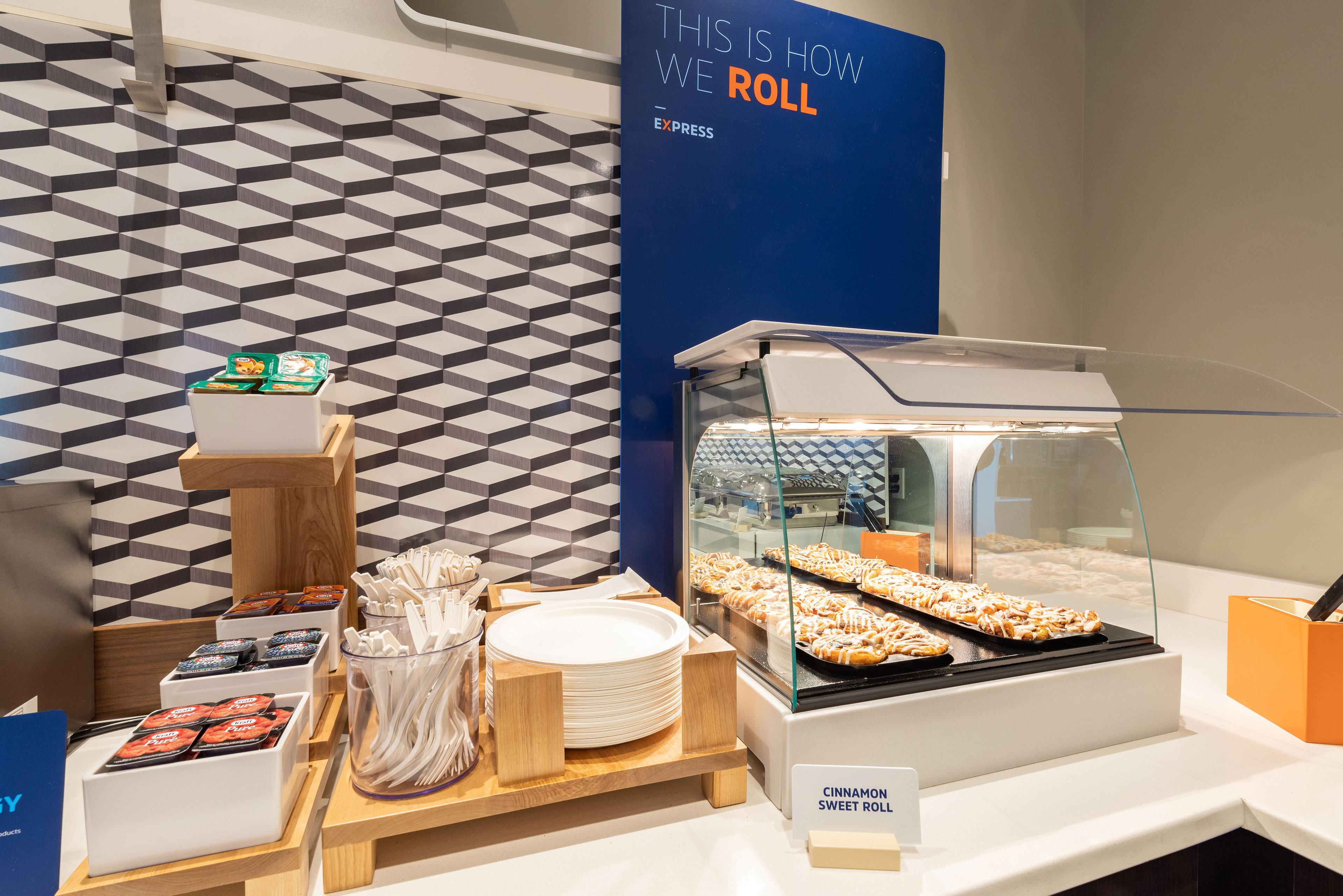 Holiday Inn Express Apex - Raleigh By Ihg Ngoại thất bức ảnh