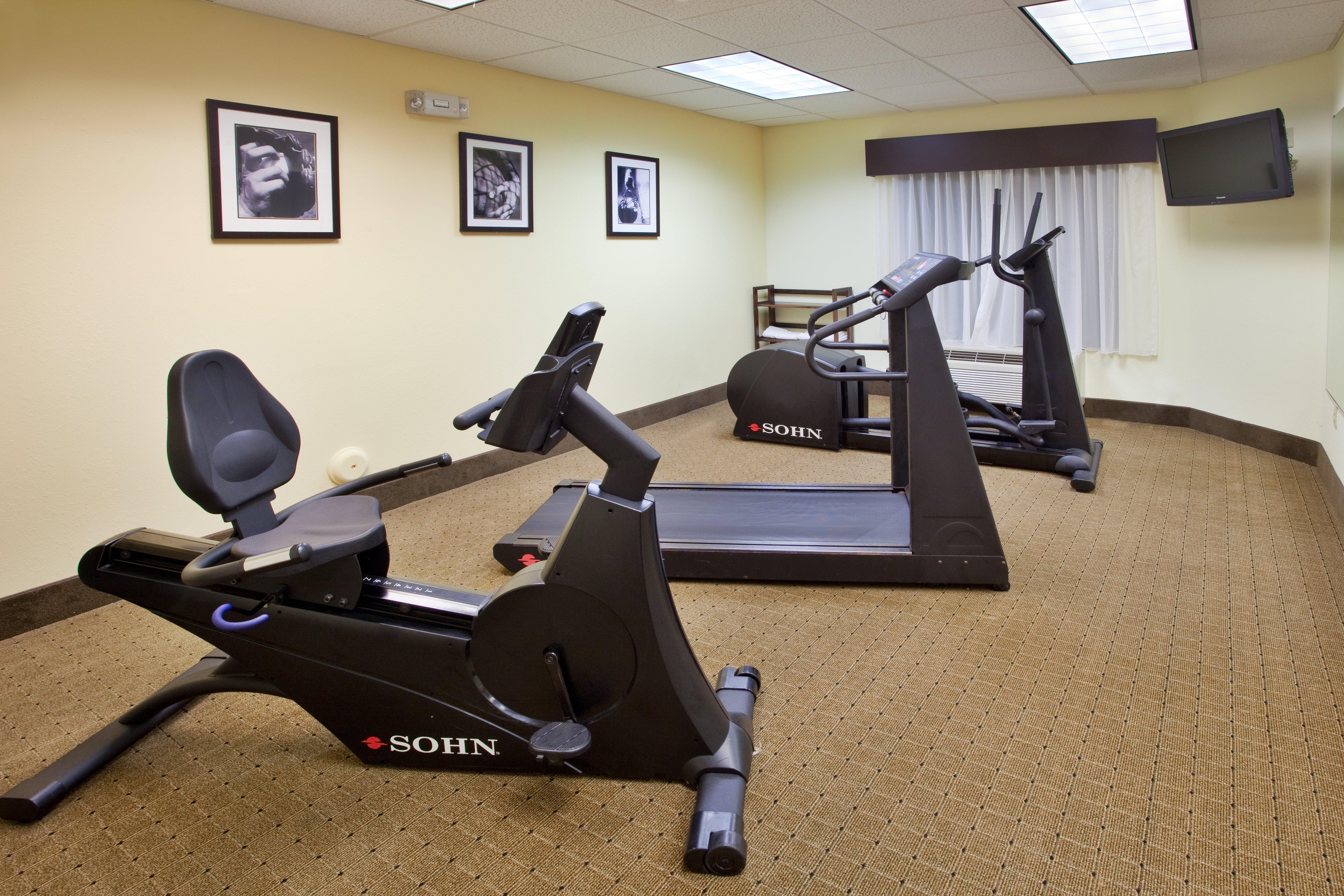 Holiday Inn Express Apex - Raleigh By Ihg Ngoại thất bức ảnh