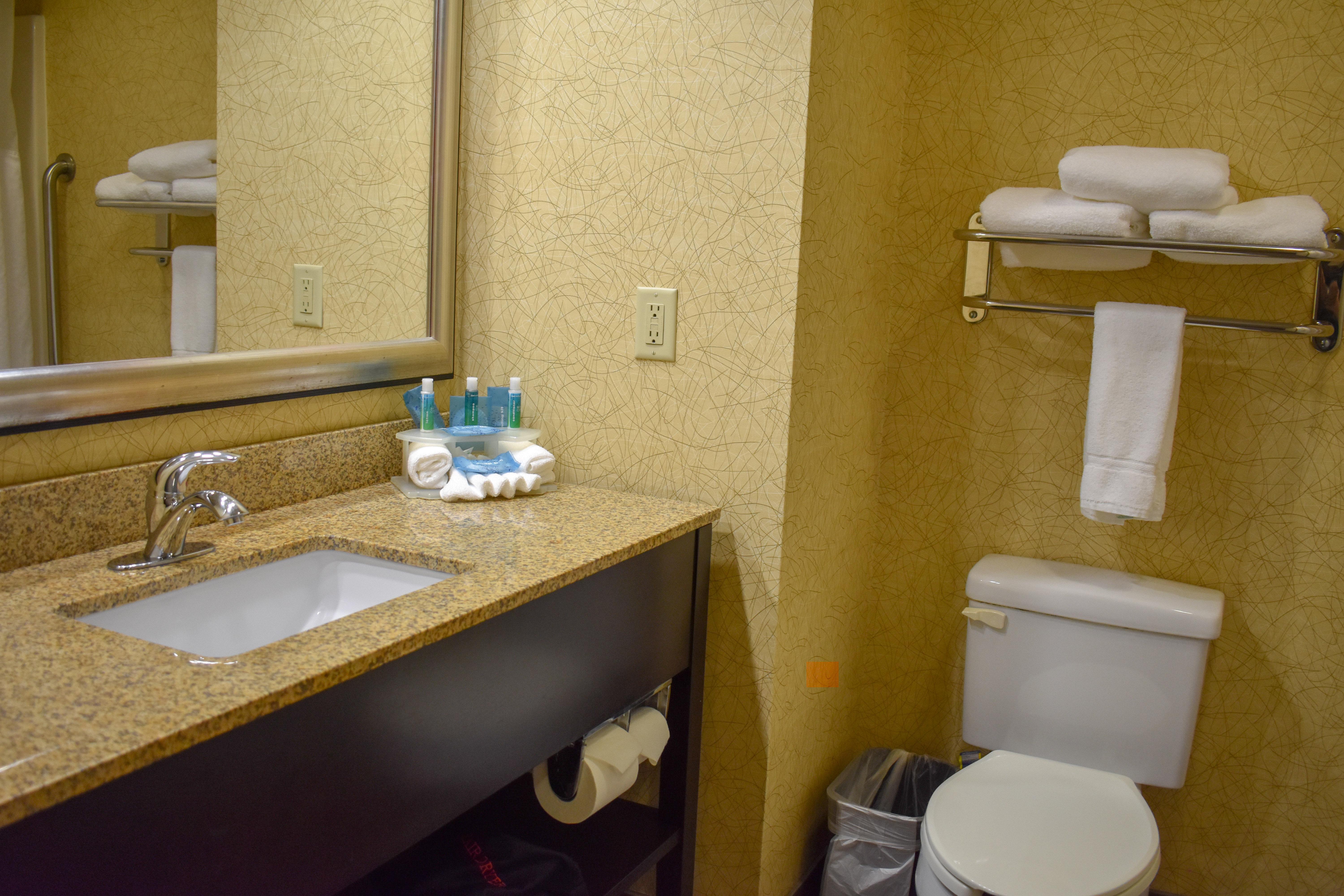 Holiday Inn Express Apex - Raleigh By Ihg Ngoại thất bức ảnh