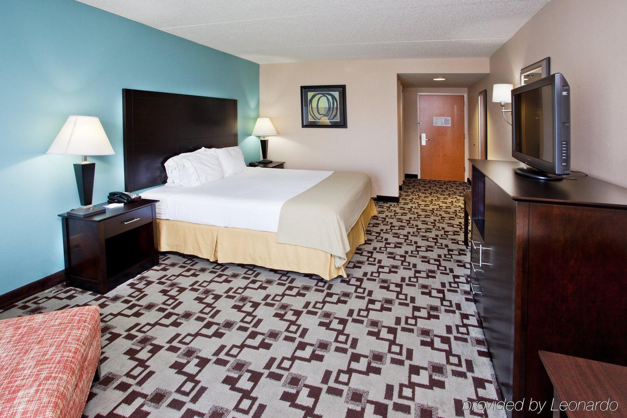 Holiday Inn Express Apex - Raleigh By Ihg Phòng bức ảnh