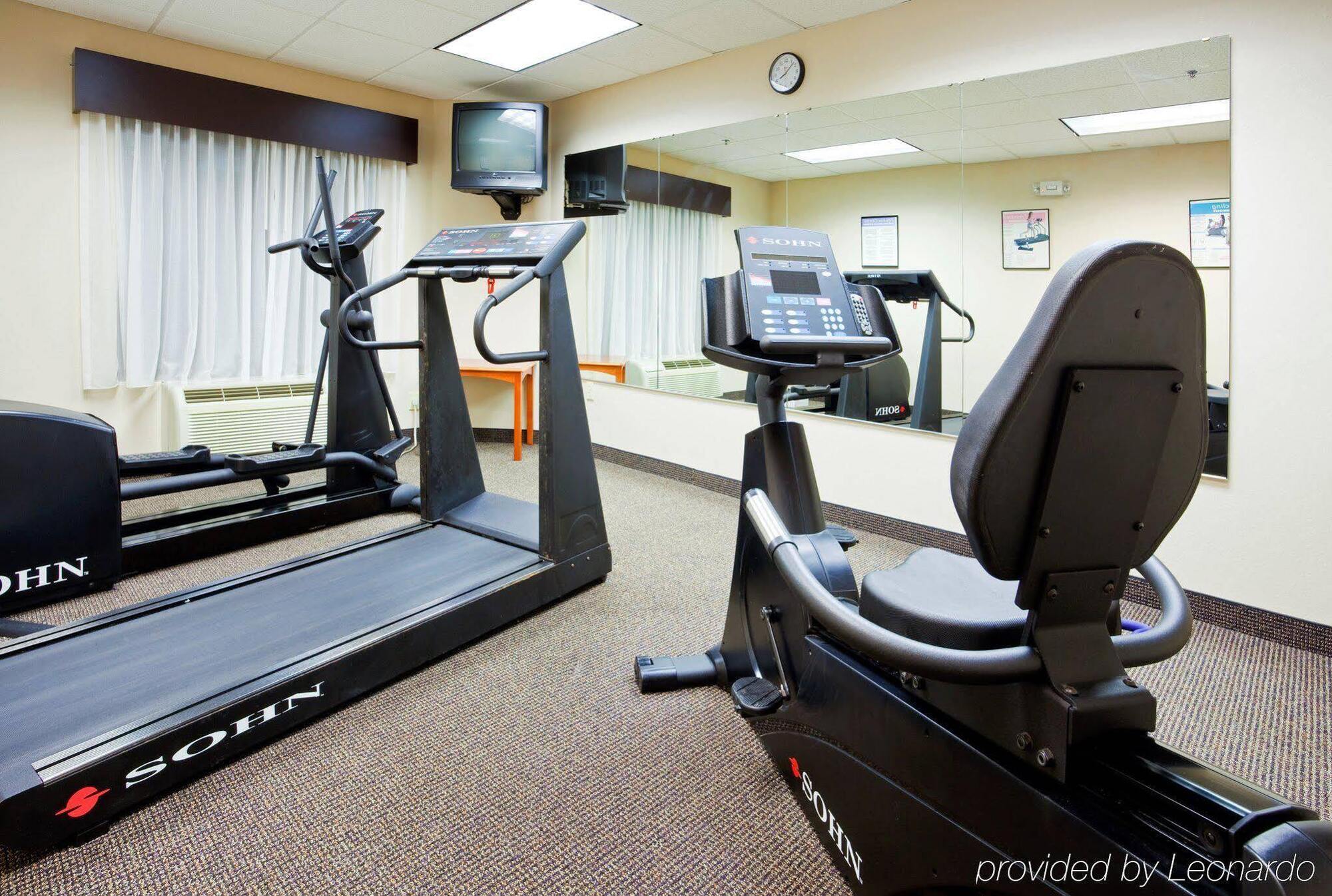 Holiday Inn Express Apex - Raleigh By Ihg Ngoại thất bức ảnh